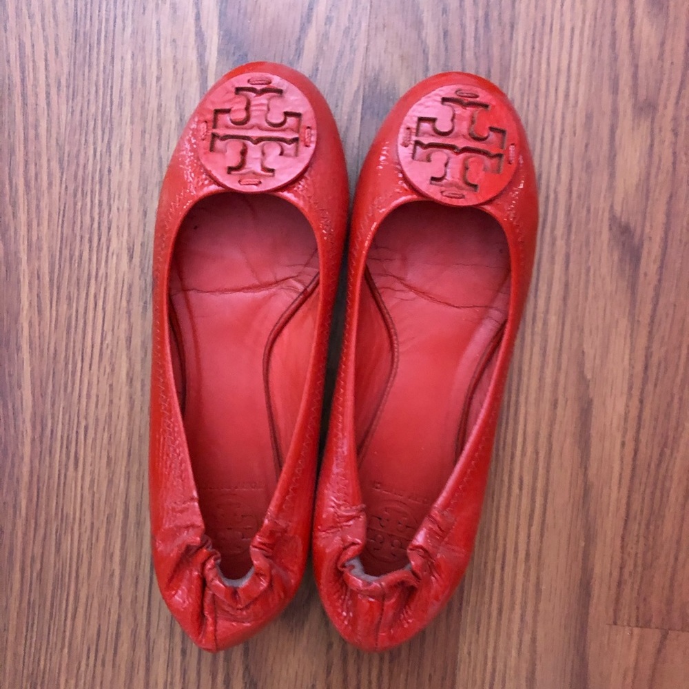 Tory Burch Flats